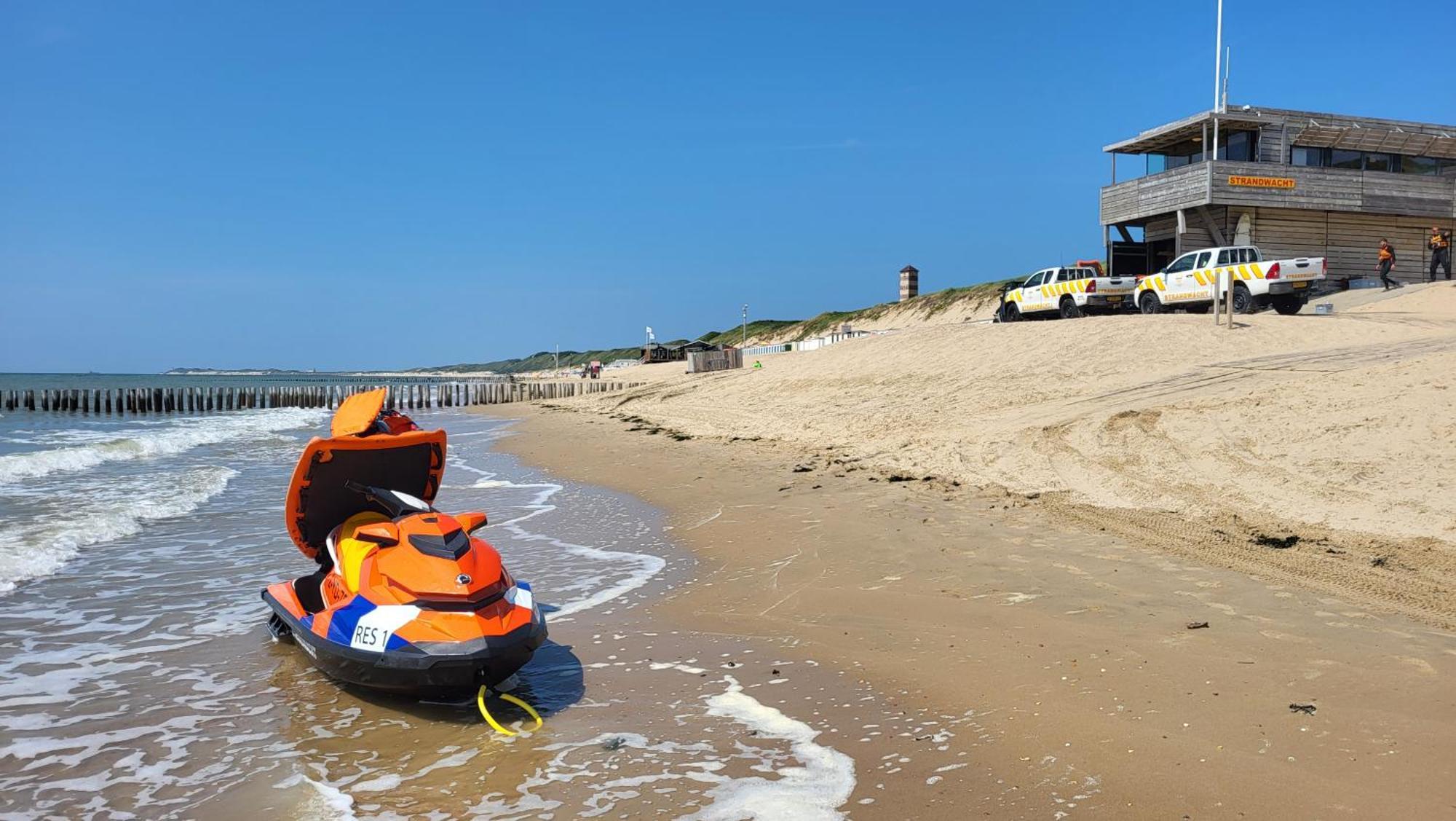 Rijksmonument Havenzicht, Met Zeezicht, Ligging Direct Aan Zee En Centrum Vlissingen Esterno foto